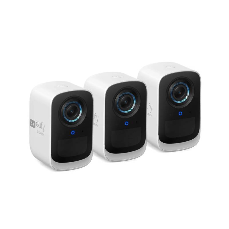 eufyCam S300 (eufyCam 3C) Zusä von eufy