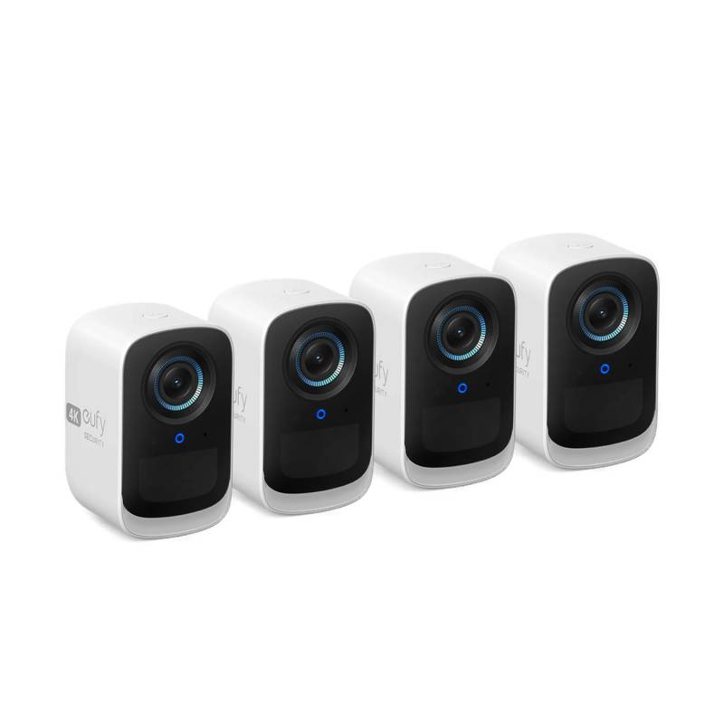 eufyCam S300 (eufyCam 3C) Zusä von eufy