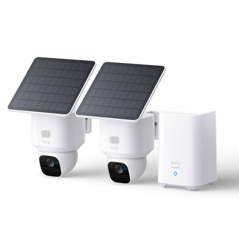 eufyCam Solo E30 2-Camera-Set von eufy