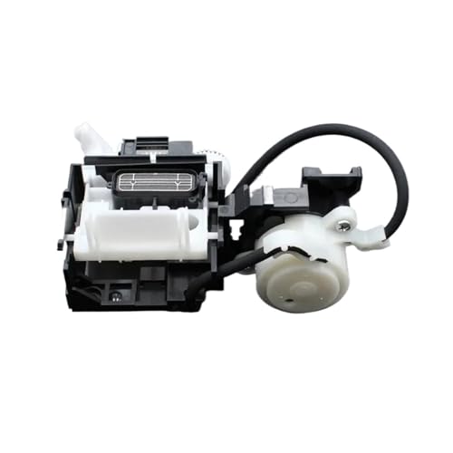 1 X Pump Ink System Capping Assy Reinigungseinheit for Eps-on L1110 L3100 L3101 L3106 L3108 L3110 L3115 L3116 L3117 L3118 L3119 L3150 von eumenghe