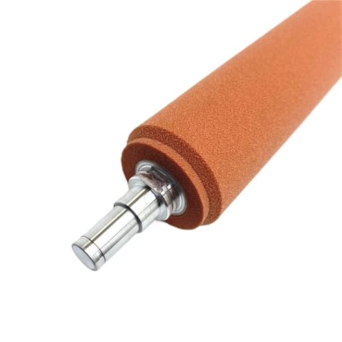 1 stücke Schwamm Roller for Ri-coh MPC4501 MPC5501 C4501 C5501 4501 5501 Upper Fuser Sleeved Roller Kopierer Teile von eumenghe