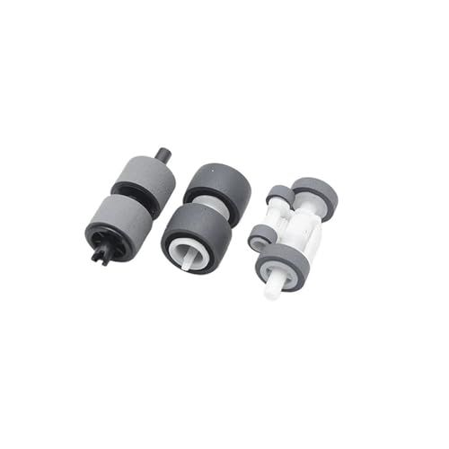 1Set B12B813561 B12B819381 Pickup Feed Roller Montage Kit for DS-510 DS-520 DS-560 DS-410 DS-510N DS-520N Scanner von eumenghe