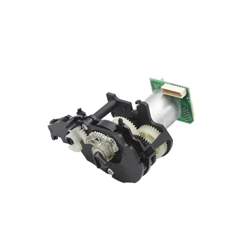 1X for Q7400-60001 ADF Core Drive Motor for HP 1536 M1536DNF CM1415FN CM1415FNW M175NW M175A PRO for MFP M175A M225 serise 1X for Q7400-60001 ADF Core Drive Motor for HP 1536 M1536DNF CM1415FN CM1415FNW M175NW M175A PRO for MFP M175A M225 serise von eumenghe