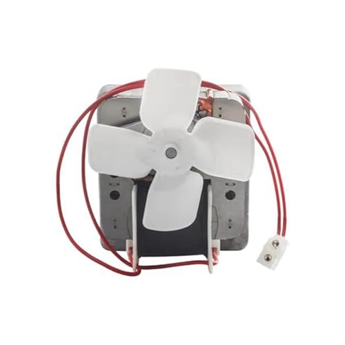 2,0 U/min Schneckenmotor Ersatzteile mit Draht, for Tra-eger Grills Holzpelletgrill Smoker Teile 2,0 U/min Schneckenmotor Ersatzteile mit Draht, for Tra-eger Grills Holzpelletgrill Smoker Teile von eumenghe