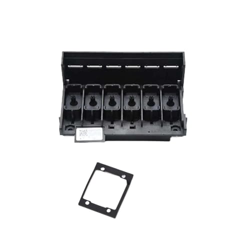 Drucker-Ersatzteile XP600 Kopfdeckel-Adapter aus Kunststoff for Ep-son XP600 XP601 XP610 XP700 XP701 XP800 XP801 XP82 Druckkopfverteiler Drucker-Ersatzteile XP600 Kopfdeckel-Adapter aus Kunststoff for Ep-son XP600 XP601 XP610 XP700 XP701 XP800 XP801 XP82 Druckkopfverteiler von eumenghe