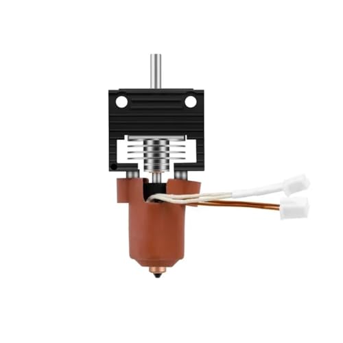 For Cre-ality K1 Serie Keramik Heizblock Schnell-swap Düse Kit 300 °C Hohe Temperatur Widerstand for K1 K1C k1-Max For Cre-ality K1 Serie Keramik Heizblock Schnell-swap Düse Kit 300 °C Hohe Temperatur Widerstand for K1 K1C k1-Max von eumenghe