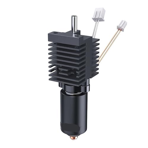 For Cre-ality K2 Plus Keramik-Heizblock-Kit, Schnellwechseldüse, 350 °C Hochtemperatur-3D-Druckerzubehör for K2P For Cre-ality K2 Plus Keramik-Heizblock-Kit, Schnellwechseldüse, 350 °C Hochtemperatur-3D-Druckerzubehör for K2P von eumenghe