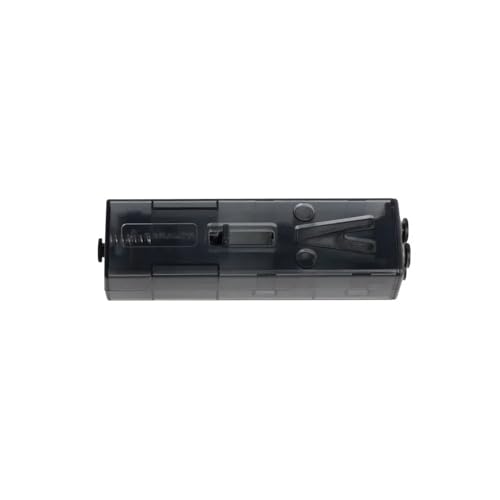 For Creal-ity CFS Buffer Kit Buffer Kit_MF003_für BU-FFER_Kein Motor for Antrieb_Keine Mastersteuerung 1 Stück for K2 Plus CFS 3D-Druckerteile For Creal-ity CFS Buffer Kit Buffer Kit_MF003_für BU-FFER_Kein Motor for Antrieb_Keine Mastersteuerung 1 Stück for K2 Plus CFS 3D-Druckerteile von eumenghe