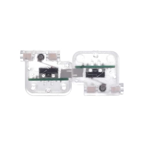 For Flying-bear 3D-Drucker for Gh-ost 6 Teile 1 Stück Materialerkennungsmodul Filament-Runout-Sensor von eumenghe