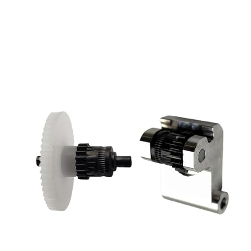 Getriebe for Flash-forge for Adve-nturer 5M Nano Coated Extrusion Head Gear Kit for AD5M 3D Drucker Teile Komponenten Getriebe for Flash-forge for Adve-nturer 5M Nano Coated Extrusion Head Gear Kit for AD5M 3D Drucker Teile Komponenten von eumenghe
