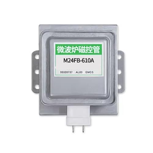 Luftgekühltes Magnetron for Ga-lanz Mikrowellenherd M24FB-610A Industrielle Ersatzteile Luftgekühltes Magnetron for Ga-lanz Mikrowellenherd M24FB-610A Industrielle Ersatzteile von eumenghe