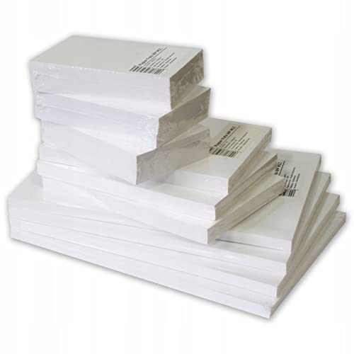Fotopapier 270g 50 Blatt A4 Hochglänzend Mikroporös Rückseite PE Qualität Fotopapier 270g 50 Blatt A4 Hochglänzend Mikroporös Rückseite PE Qualität von euro-print