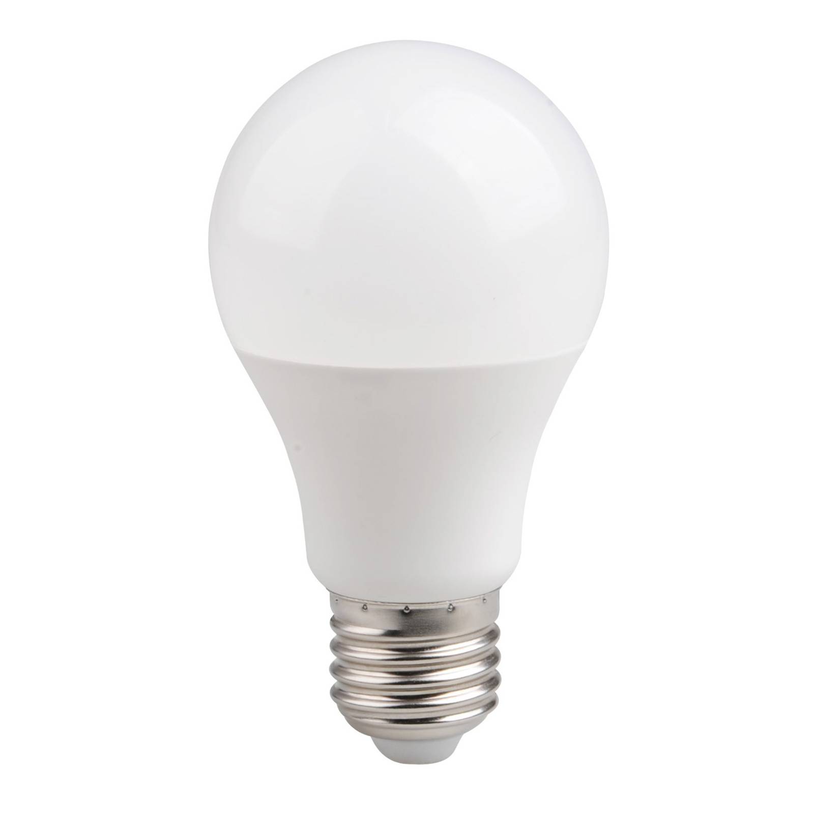 LED-Lampe E27 12W Vollspektrum 2700K Ra95 Step-dim von euroLighting