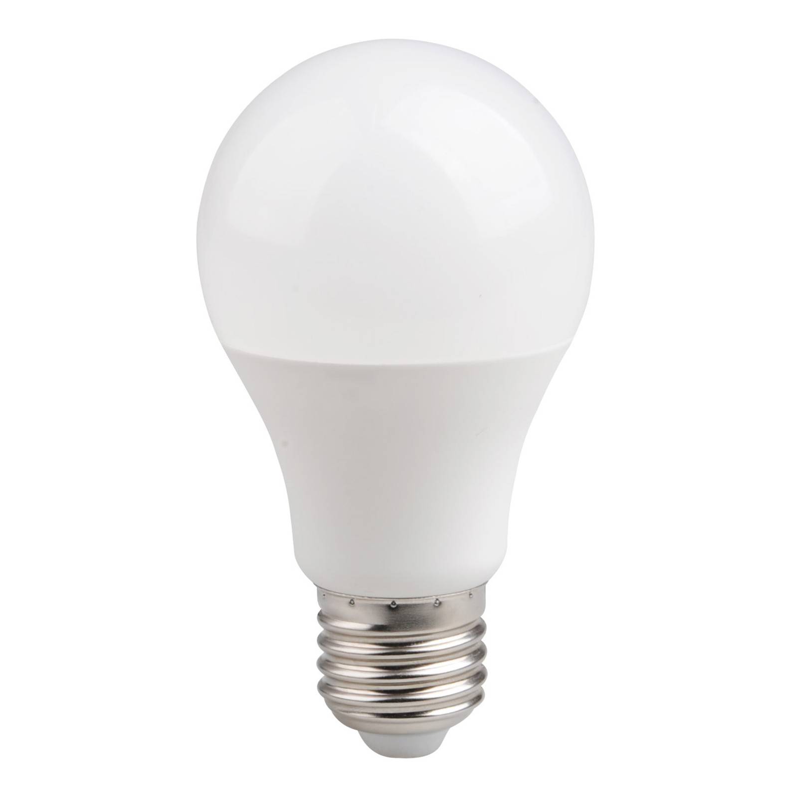 LED-Lampe E27 12W Vollspektrum 4000K Ra95 Step-dim von euroLighting