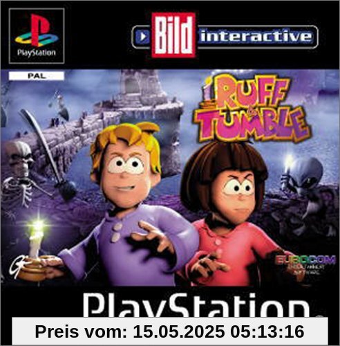 Ruff & Tumble Ruff & Tumble von eurocom