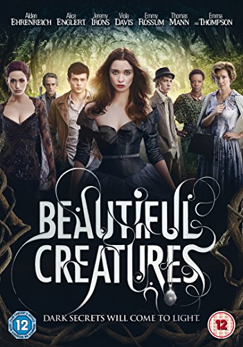 Beautiful Creatures [DVD] von ev