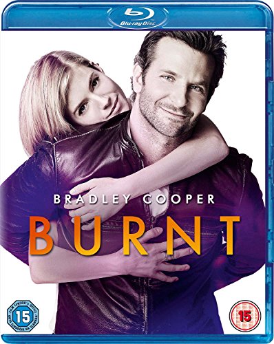 Burnt [Blu-ray] von ev