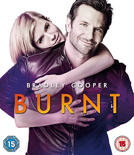 Burnt [DVD] von ev