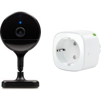 Eve Cam + Eve Energy Eve Cam + Eve Energy von eve