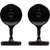 Eve Cam - Smarte Innenkamera 2er Set Eve Cam - Smarte Innenkamera 2er Set von eve