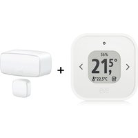 Eve Door & Window Matter 3er-Set + Control Matter Eve Door & Window Matter 3er-Set + Control Matter von eve