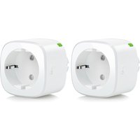 Eve Energy Matter 2er-Set - Stromsensor & Schalter Eve Energy Matter 2er-Set - Stromsensor & Schalter von eve
