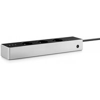 Eve Energy Strip - smarte Steckdosenleiste - Schwarz Eve Energy Strip - smarte Steckdosenleiste - Schwarz von eve