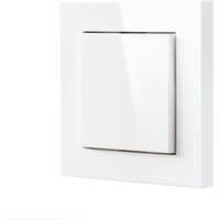Eve Light Switch Unterputzlichtschalter (2. Generation) - Weiß von eve