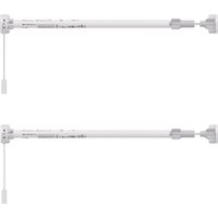 Eve MotionBlinds Upgrade-Kit für Rollos 2er-Set Eve MotionBlinds Upgrade-Kit für Rollos 2er-Set von eve