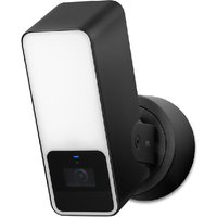 Eve Outdoor Cam - Schwarz von eve