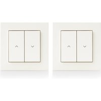 Eve Shutter Switch 2er-Set – Smarte Rollladensteuerung von eve