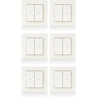 Eve Shutter Switch 6er-Set – Smarte Rollladensteuerung von eve