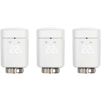 Eve Thermo Matter 3er-Set - Weiß von eve