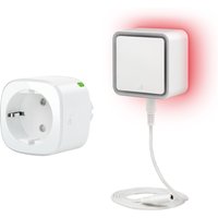 Eve Water Guard + Eve Energy Matter Eve Water Guard + Eve Energy Matter von eve
