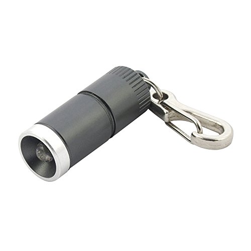 everActive Taschenlampe, Grau, 3,49 everActive Taschenlampe, Grau, 3,49 von everActive
