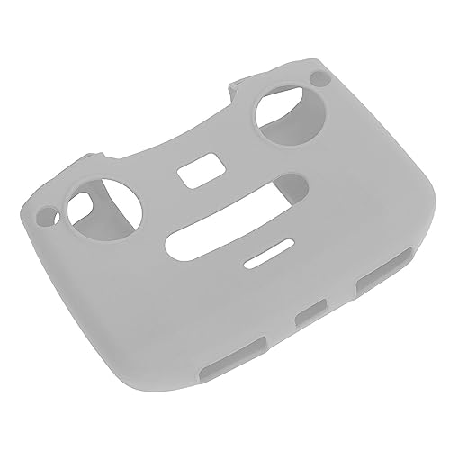 Silikon-Schutzhülle für 3 Mini 2 SE Mini 3 Pro Drohne (grau) von evhooe