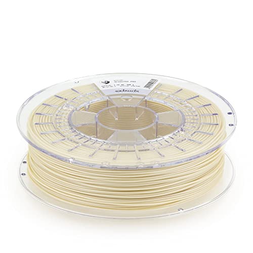 extrudr® BDP ø1.75mm (0.8kg) Greentec PRO 'NATUR' - erdölfreies BIO-Filament! Biologisch vollständig abbaubar! Made in Austria - europäische Qualität zum fairen Preis! von extrudr