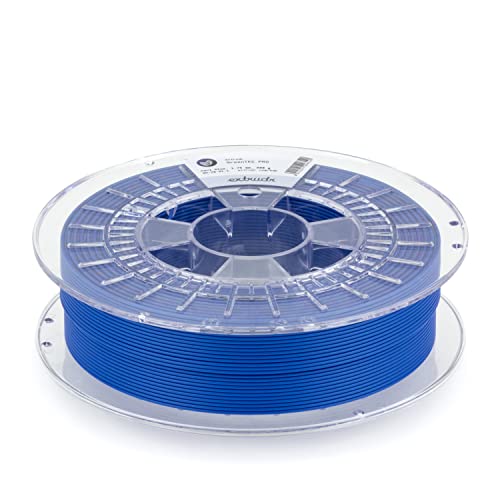 extrudr® BDP ø1.75mm (0.8kg) Greentec PRO 'NAVY BLAU' - erdölfreies BIO-Filament! Biologisch vollständig abbaubar! Made in Austria - europäische Qualität zum fairen Preis! von extrudr