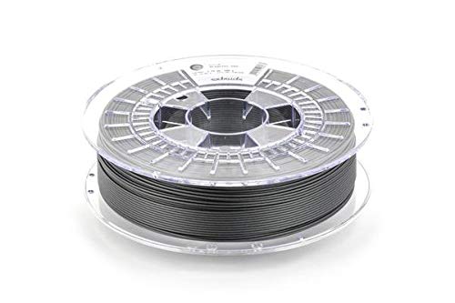 extrudr® BDP ø1.75mm (2.5kg) Greentec PRO CARBON - erdölfreies BIO-Filament! mit Carbon-Verstärkung! Mechanisch & Thermisch hoch belastbar! Made in Austria - europäische Qualität zum fairen Preis! von extrudr