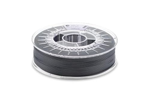 extrudr® DuraPro ASA ø1.75mm (750gr) CF (CARBON FASER) - 3D Drucker Filament - Made in Austria von extrudr