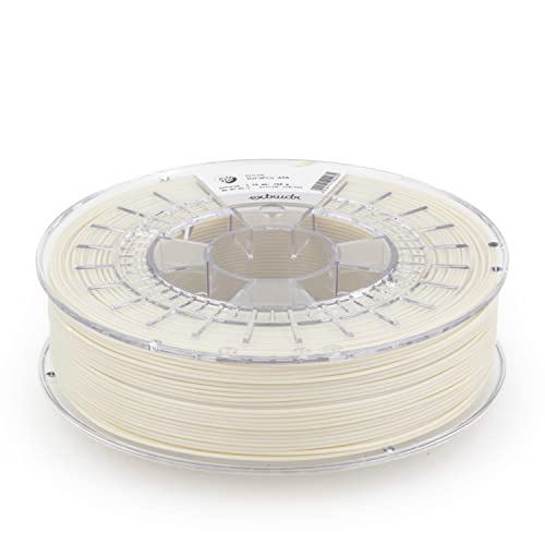 extrudr® DuraPro ASA ø1.75mm (750gr) 'NATUR' - 3D Drucker Filament - Made in Austria von extrudr