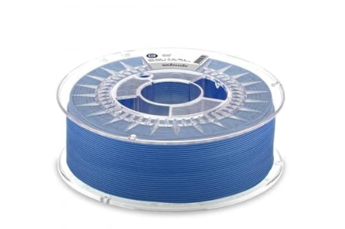 extrudr® PCTG ø1.75mm (0.8kg) 'BLAU/BLUE' - 3D Drucker Filament - Made in Austria - höchste Qualität zum fairen Preis! von extrudr