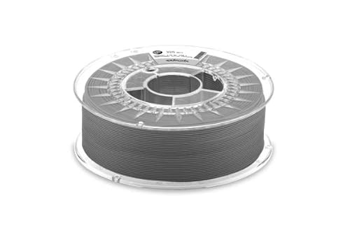 extrudr® XPETG MATT ø1.75mm (1kg) 'METALLIC' - 3D Drucker Filament - Made in Austria - höchste Qualität zum fairen Preis! von extrudr