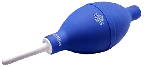 eyelead Airblower M mit Staubfilter blau von eyelead