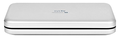 Geniatech EyeTV Netstream 4Sat DVB-S2 Sat to IP von eyetv