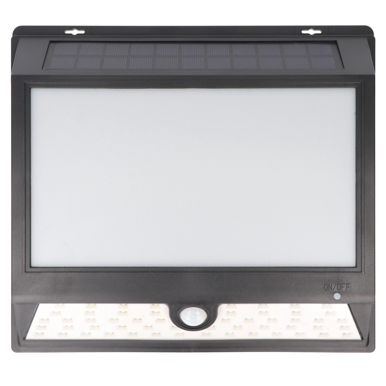 LED Solar Hausnummernlicht inkl. Ziffern und Buchstaben, 60 LED LED Solar Hausnummernlicht inkl. Ziffern und Buchstaben, 60 LED von ez solar