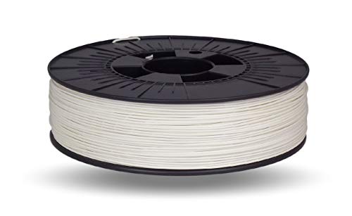 3D filament 1,75 mm PC 1000g 1.75mm 3D Druck (weiß) von ezPrint