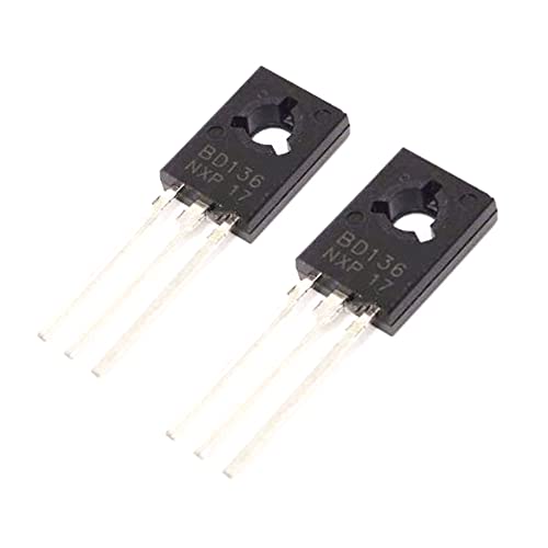 10 stücke BD135 BD136 BD138 BD131 BD132 BD137 BD139 BD140 BD140 TO-126 NPN POWER Triode Transistor,BD138 von ezqnirk