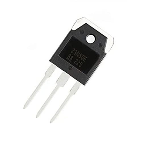 10 stücke FMH23N50E 23N50E 23N50 500V 23A Wechselrichter Welding Mane Field Effect Transistor von ezqnirk