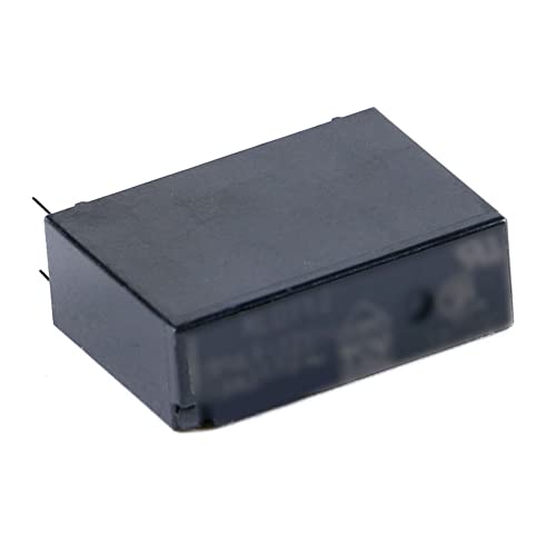 2PCS Relais 4PIN Eine Gruppe Von Normalerweise Geöffneten,ALDP124 24V 5A von ezqnirk